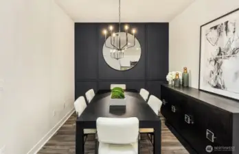 Model Home