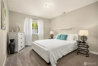 Bedroom # 2