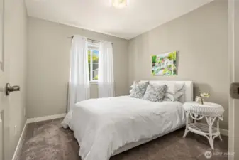 Bedroom # 3
