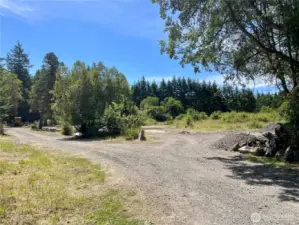 Lower Site
