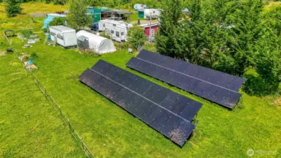 Solar Panels