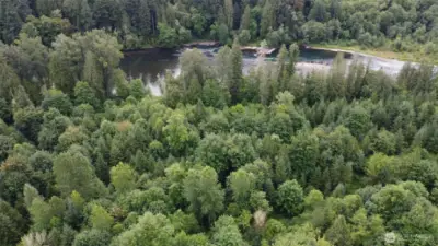 Cowlitz River