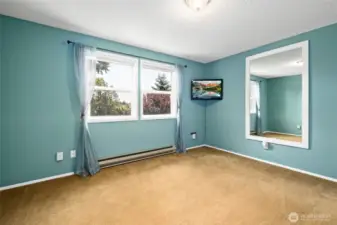Bedroom 3.