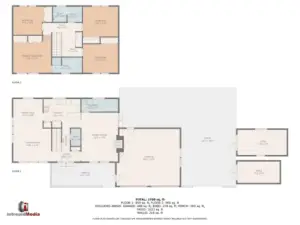Floorplan.