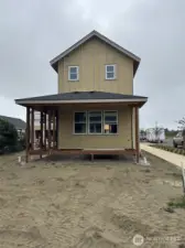 Construction update 9/10/25