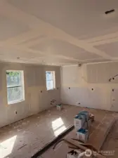 Construction update 9/10/25