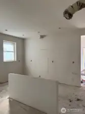 Construction update 9/10/25