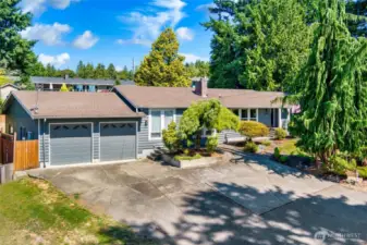 Welcome to 6725 73rd st ne!