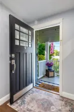 Come on in!