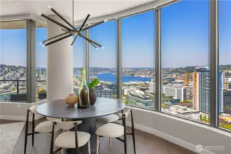 Model Home 2702