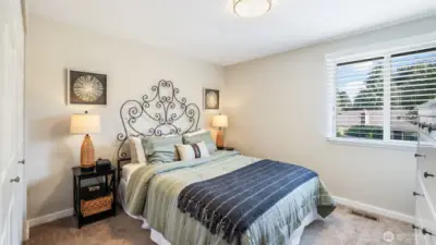 Guestroom #1