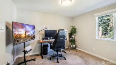 Office/Guestroom #2