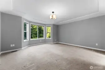 Second livingroom
