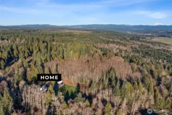 PNW living at it's finest!