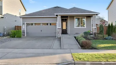 Welcome to your future home!