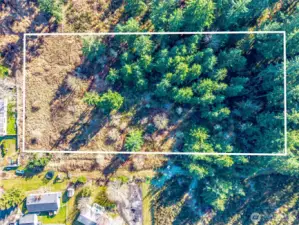 Estimated Property Lines