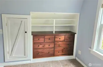 Primary Built-ins