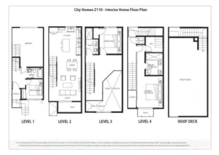 The Floorplan!