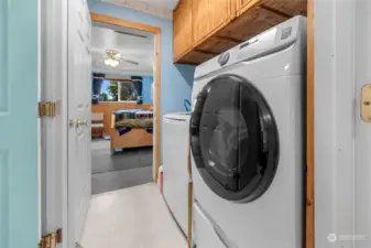 1st laundry room