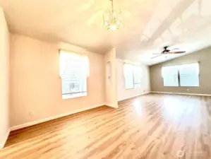 Dining/Great Room