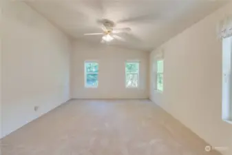 Media Room/Den - VS