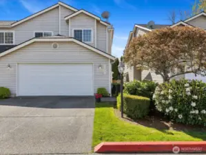 Wonderful Home with flowing floorplan and lots of light.