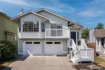 Falcon Ridge Community,