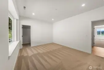 Bedroom #1