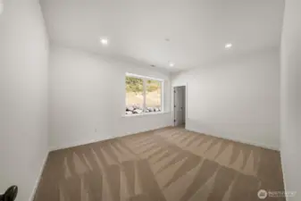 Bedroom #1