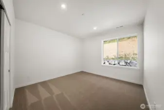 Bedroom #3