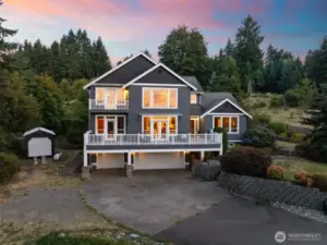 Welcome to 471 Dungeness Drive, beautifully updated, thoughtfully designed, and move-in ready. This home invites connection, comfort, and the best of island living.