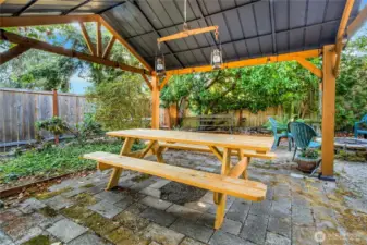 Great for Summer BBQ