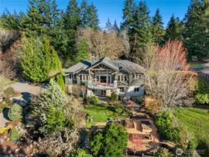 Meticulously maintained property