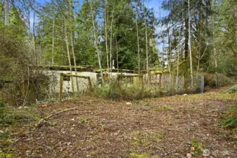 Great Buildable Site