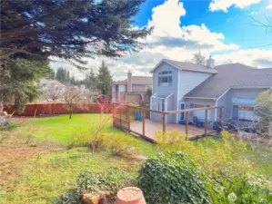 50-year Presidential roof.