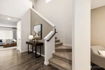 Photos are for representation only.  Features, colors and selections may differ from photograph. See site agent for details.