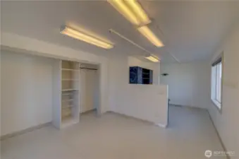 2nd floor bedroom #2