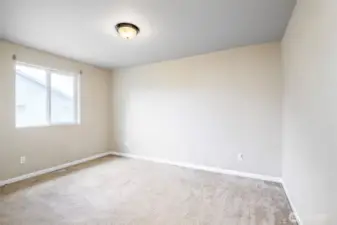 bedroom #3