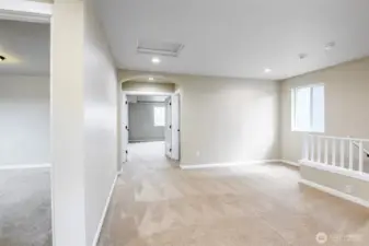 loft