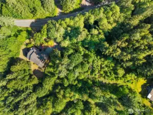 Conveniently located just a hop and a skip from downtown Poulsbo, and minutes from Silverdale.