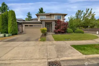 10526 SE 277th Pl. Welcome home!
