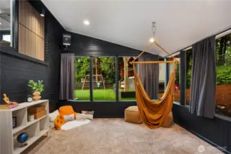 Versatile Spaces - Light and Bright