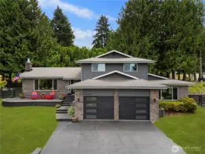 Gorgeous Woodinville living