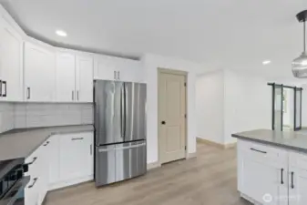 Beautiful Kitchen