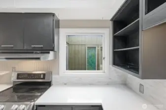 Kitchen Counter Tops