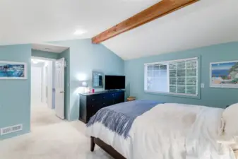 Primary deep closets!!! check them out when you view!