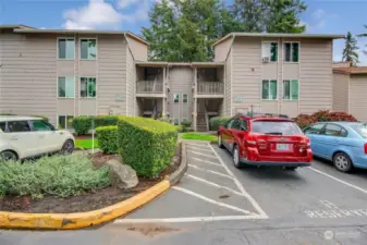 Best location, in heart of Federal Way!