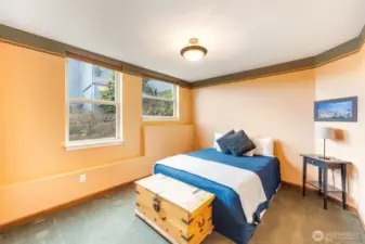 Bedroom #3
