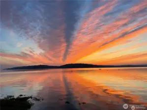 Hood Canal