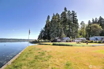 Community Beach